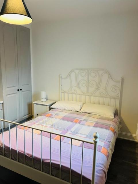 Heart Of Kinsale Villa ภายนอก รูปภาพ