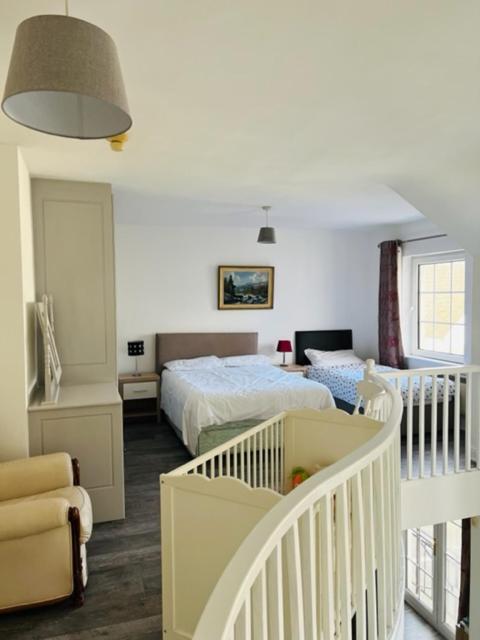 Heart Of Kinsale Villa ภายนอก รูปภาพ