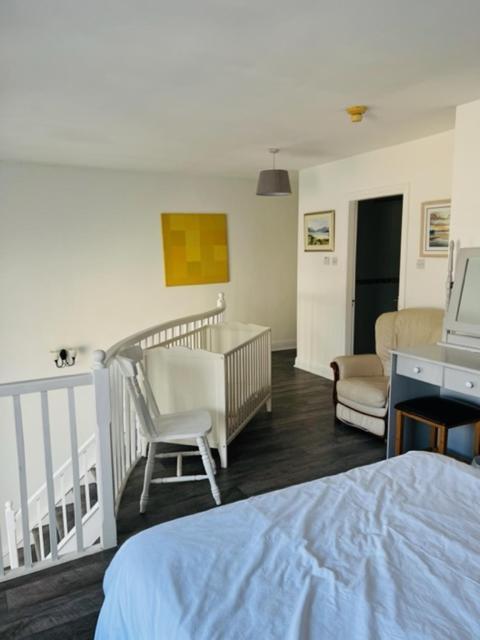 Heart Of Kinsale Villa ภายนอก รูปภาพ