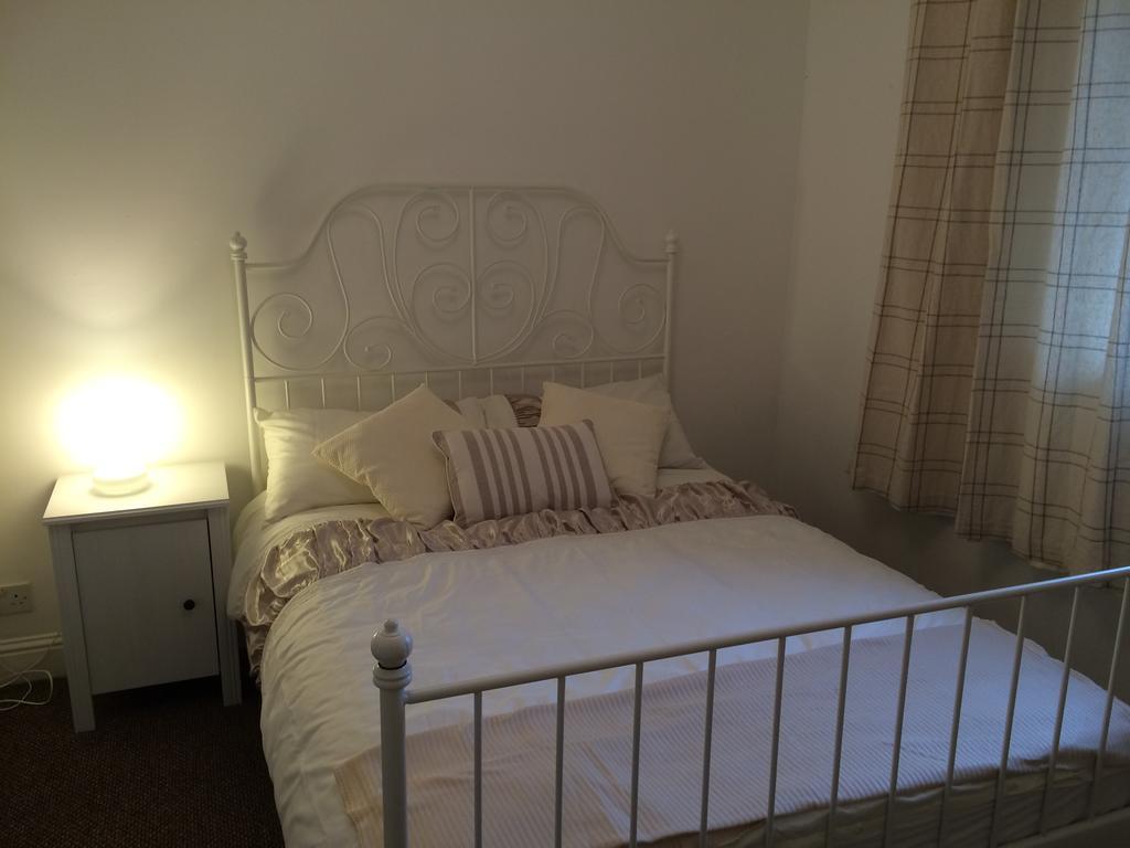 Heart Of Kinsale Villa ภายนอก รูปภาพ