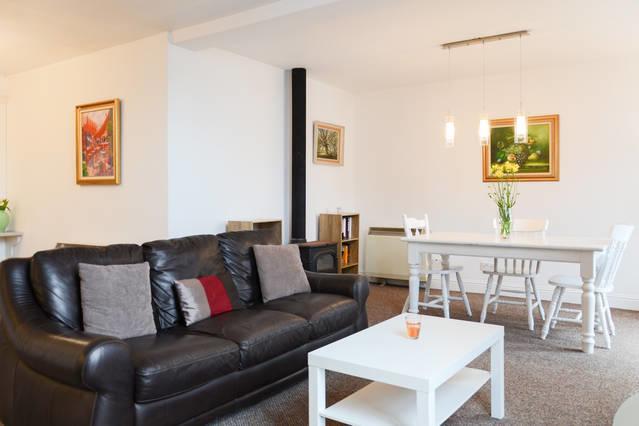 Heart Of Kinsale Villa ภายนอก รูปภาพ