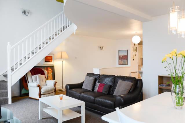Heart Of Kinsale Villa ภายนอก รูปภาพ